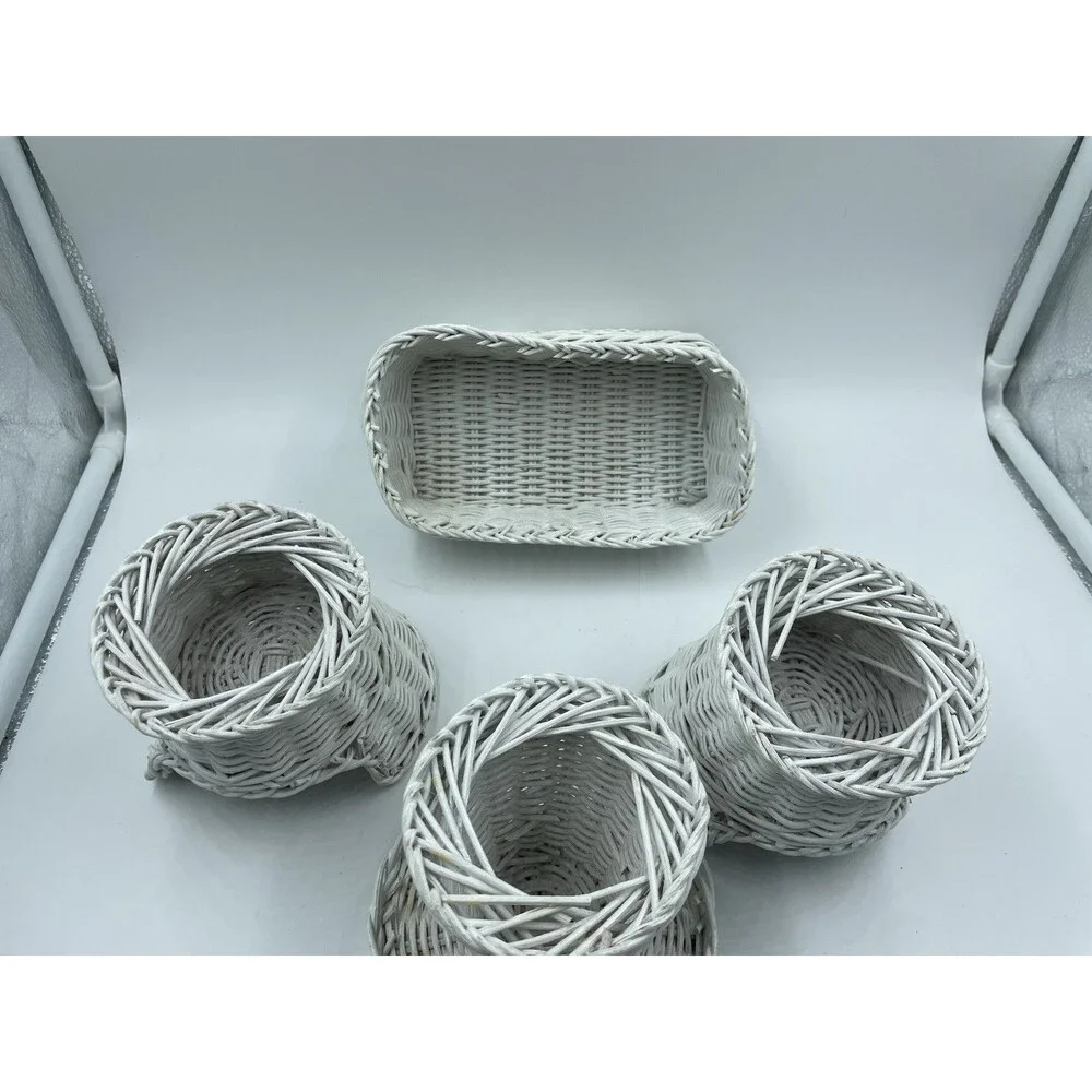 4 pc matching set 5